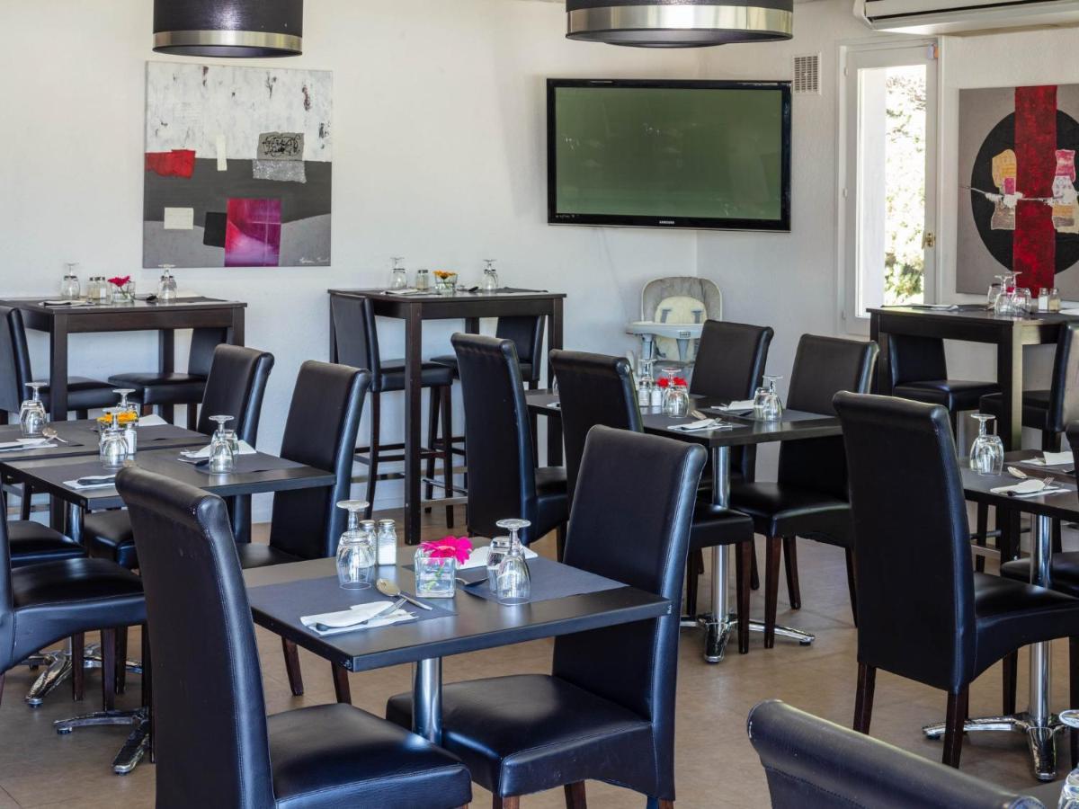 Bourg-lès-Valence Noemys Valence Nord - Hotel Restaurant المظهر الخارجي الصورة