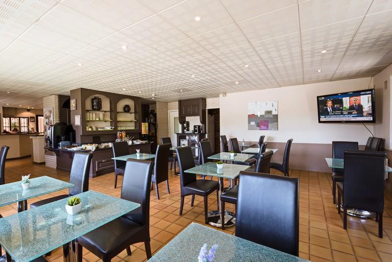 Bourg-lès-Valence Noemys Valence Nord - Hotel Restaurant المظهر الخارجي الصورة